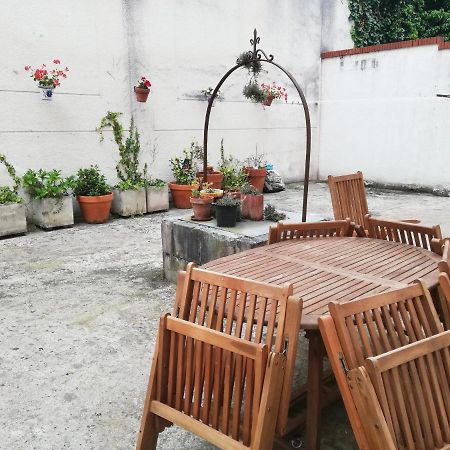 Apartamentos Casa Carre 1893 Santoña Exteriör bild