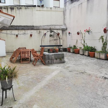 Apartamentos Casa Carre 1893 Santoña Exteriör bild