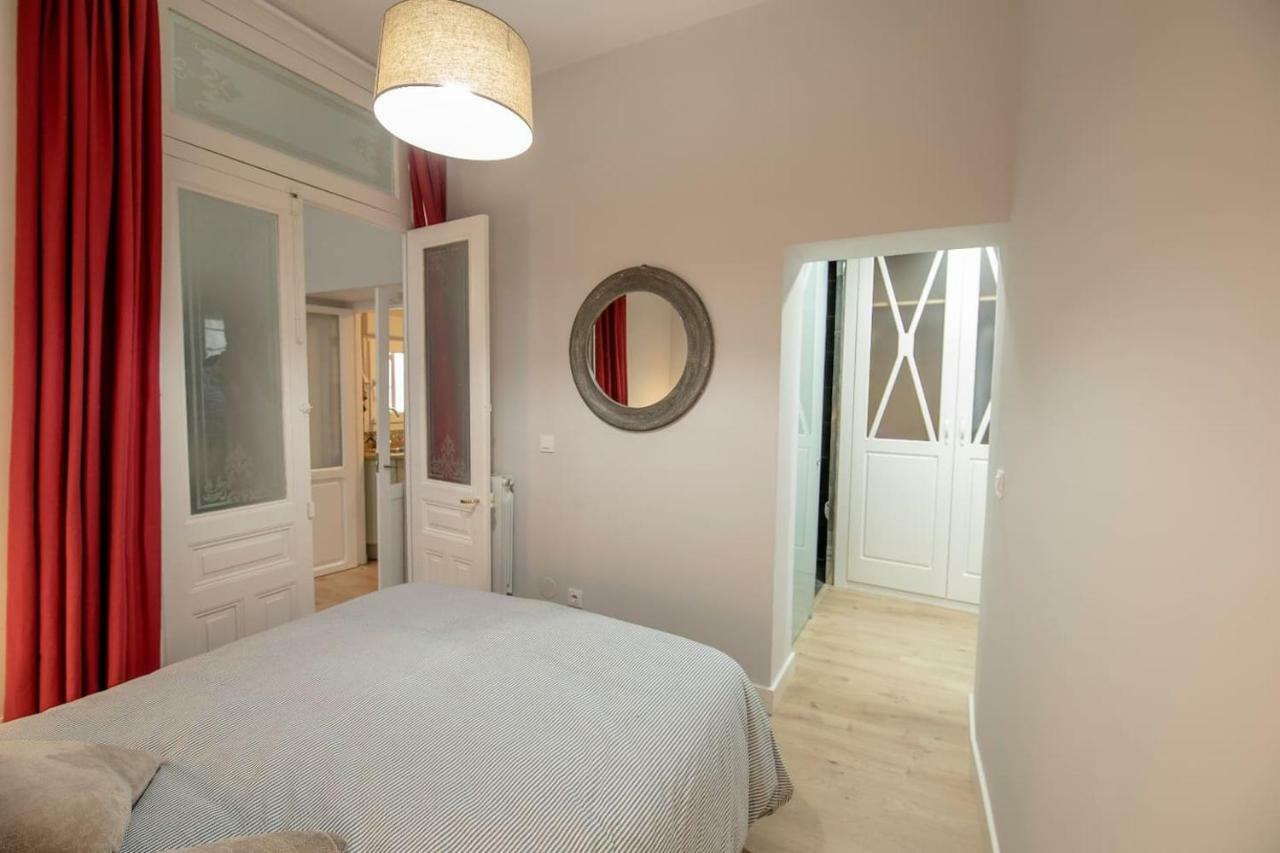 Apartamentos Casa Carre 1893 Santoña Exteriör bild