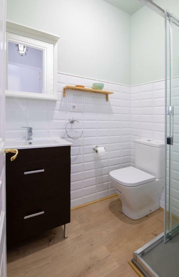 Apartamentos Casa Carre 1893 Santoña Exteriör bild