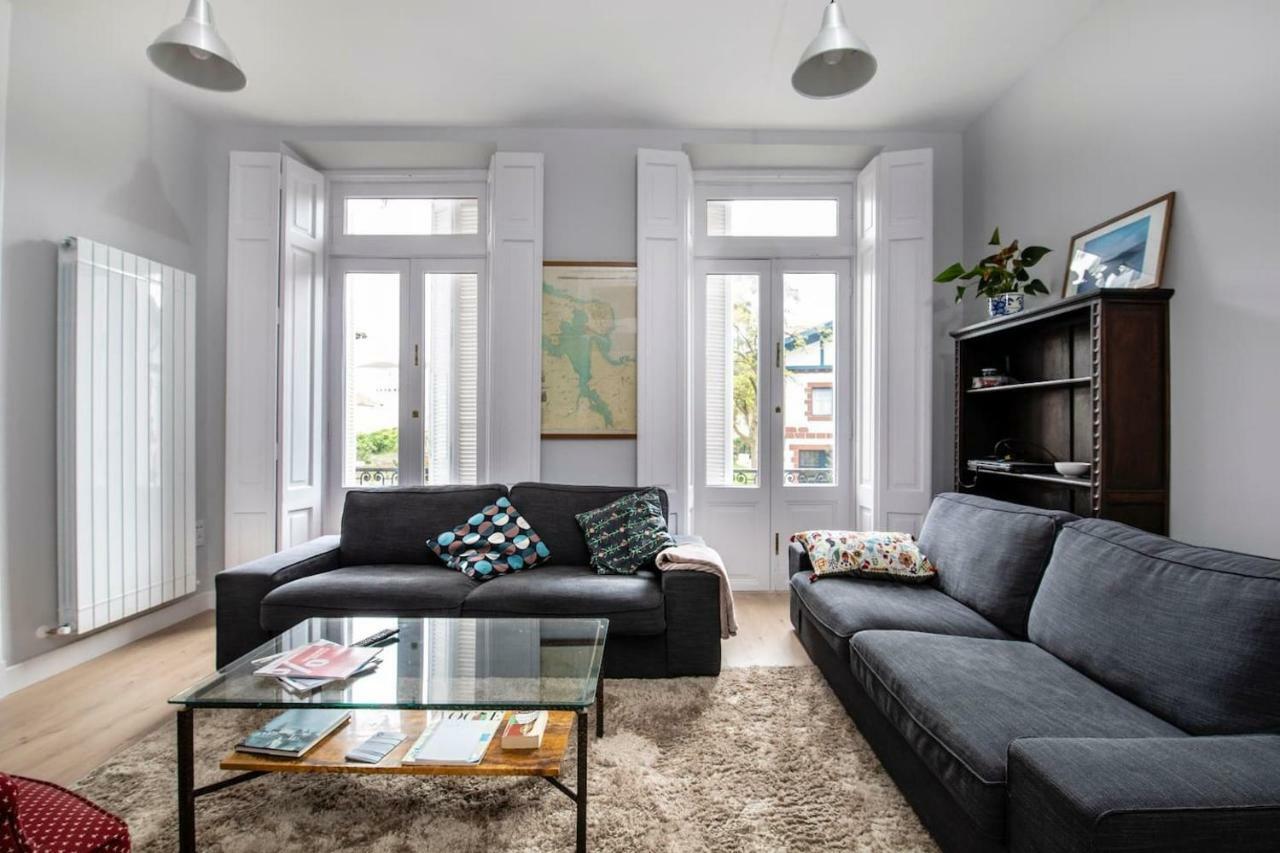 Apartamentos Casa Carre 1893 Santoña Exteriör bild