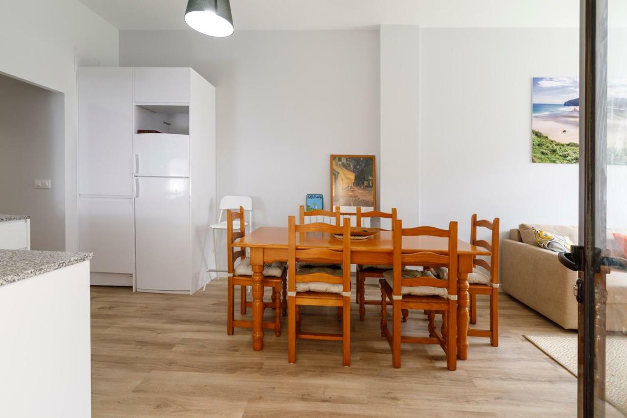 Apartamentos Casa Carre 1893 Santoña Exteriör bild